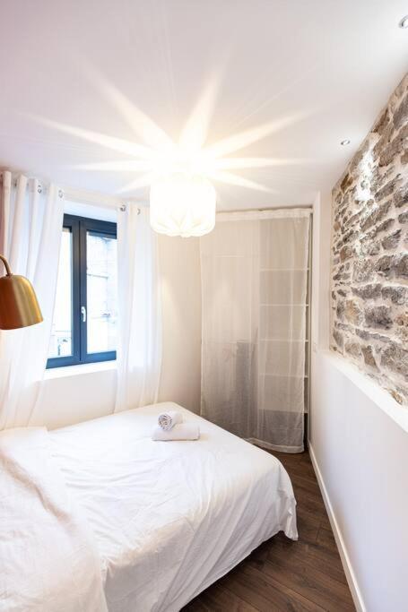 Le Refuge - Residence Hestia Saint-Etienne  Exterior photo