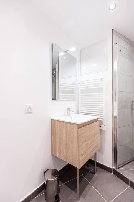 Le Refuge - Residence Hestia Saint-Etienne  Exterior photo